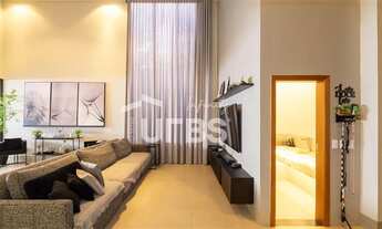 Imagem 4: Portal do Sol Golf Green - Casa de Condomínio 4 quartos, sendo 4 suítes