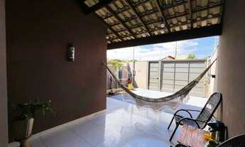 Imagem 4: CASA A VENDA 02 QUARTOS SENDO 01 SUÍTE