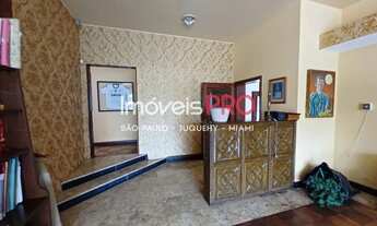 Imagem 7: Brooklin Casa térrea, com 4 quartos, 5 banheiros, 3 vagas, 416 área útil, piscina e área g