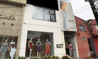 Imagem: BELéM - Prédio Inteiro - Umarizal