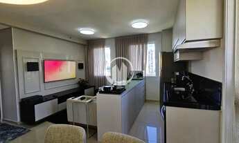 Imagem 3: Apartamento a venda com 2 dormitórios sendo 1 suite - Condominio Residencial Lin