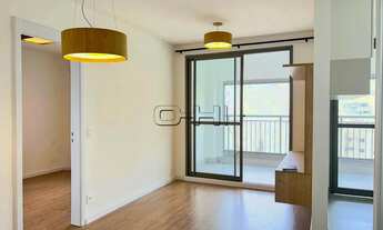 Imagem 7: Venda Apartamento 1 Dormitórios - 48 m² Vila Mariana