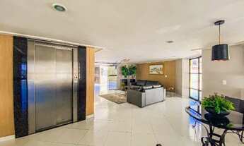 Imagem 4: Apartamento 3 suítes + escritório em Lagoa Nova