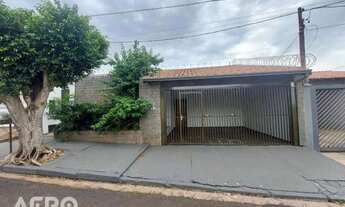 Imagem 2: Casa Jardim Europa - Venda ou Aluguel - Parque Jardim Europa - Bauru/SP