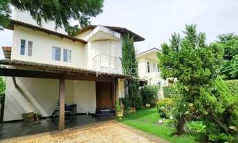 Imagem 3: SOBRADO 04 SUÍTES - CONDOMÍNIO PORTAL DO SOL II