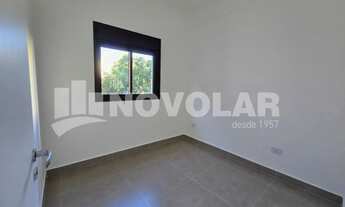 Imagem 7: Apartamento na Vila Ester, com 33,60m2, com 2 dormitórios próximo Av. Casa Verde e Braz Le