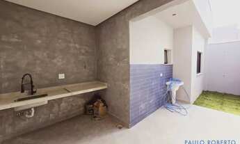 Imagem 6: CASA TÉRREA - CAMPO DAS ANTAS - MG