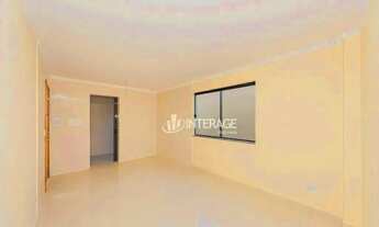 Imagem 6: Sobrado com 3 Quartos à venda, 147 m² por R$ 1.100.000 - Santa Felicidade - Curitiba/PR