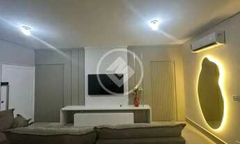 Imagem 4: Casa no Condomínio Sicília Residence R$850.000,00 3 quartos, área gourmet e placas solar