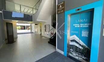 Imagem 3: SALA COMERCIAL NO CENTRO EMPRESARIAL DOWNTOWN