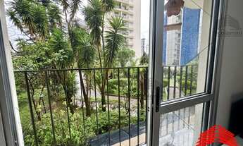 Imagem 3: Apartamento 60 m², Tatuapé, Maison Concorde,02 quartos,banheiro social, sala 2 ambientes,c