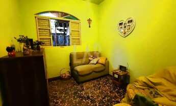 Imagem 3: Casa à venda, 3 quartos, 1 suíte, 3 vagas, Renascença - Belo Horizonte/MG