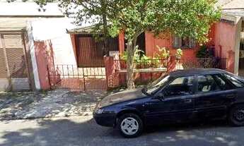 Imagem: Terreno à venda, 200 m² por R$ 500.000