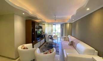 Imagem 2: Apartamento 4 Quartos 160m2 Pedra de Itaúna - Barra da Tijuca