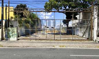 Imagem 3: Terreno Comercial de 624,24m² para Locação na Mooca, São Paulo-SP