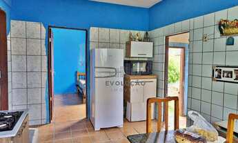 Imagem 3: CASA 3 Quartos, 2 Vagas, Escritura - Monte Cristo