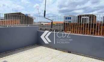 Imagem 6: Casa para alugar no Jardim Paraná (Zona Norte, Sorocaba-SP