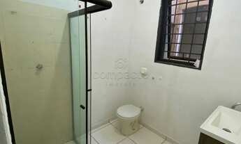 Imagem 4: Casa Sobrado em São José do Rio Preto