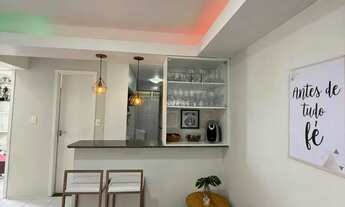 Imagem 3: Apartamento à Venda 2 quartos Edf. Shopping Park Residence