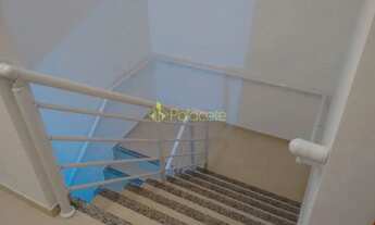 Imagem 5: Apartamento à venda 2 Quartos, 1 Vaga, 60M², Moreira César, Pindamonhangaba - SP