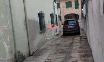 Imagem 5: Terreno 272 m² Localizado no Centro São Bernardo do Campo - SP