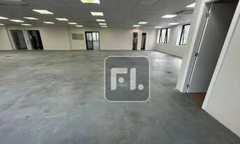 Imagem 2: Conjunto para alugar, 476 m² por R$ 81.300,00/mês - Bela Vista - São Paulo/SP