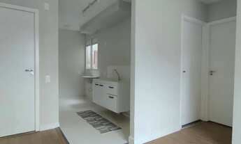 Imagem: Apartamento em Restinga