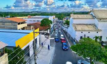 Imagem 5: Lojão para aluguel com 490 metros quadrados em Centro - Lauro de Freitas - BA