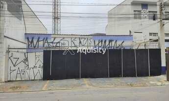 Imagem 2: Terreno para locação na Cidade Patriarca - São Paulo