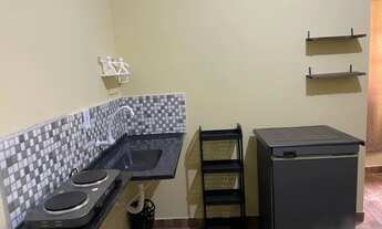 Imagem 2: Kit net aconchegante