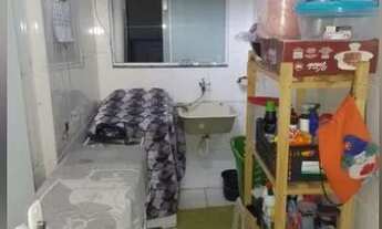 Imagem 5: Casa Linear com 2 Quartos e Terraço na Rua Osvaldo Cruz Próx. Carmela Dutra Ac. Carta!