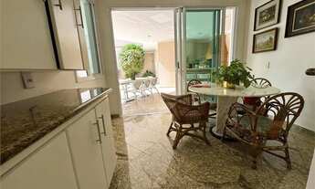 Imagem 6: Casa à venda ou para alugar com 4 quartos, sendo 3 suítes, no condomínio Village Vert, Sor