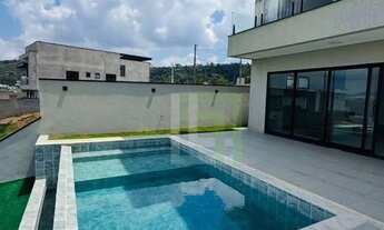 Imagem: Casa com 4 dormitórios, 306 m² - venda