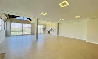 Imagem 2: Cobertura à venda e para alugar em Campinas, Fazenda São Quirino, com 4 suítes, com 380 m²