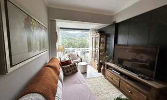 Imagem 2: Apartamento com 3 dormitórios à venda, 74m² - Itacorubi - Florianópolis/SC