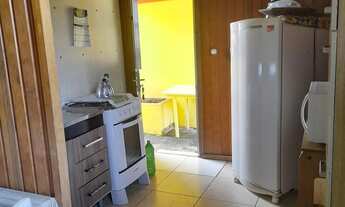 Imagem 2: Casa temporada em Balneário Pinhal