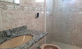 Imagem 5: Fator2512) Casa Linear 2qts - Desocupada no Moinho - Julia Deberg