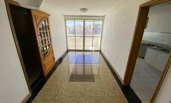 Imagem 2: Apartamento para alugar no Edifício Prince Albert com 1 quarto na Região Oeste de Londrina