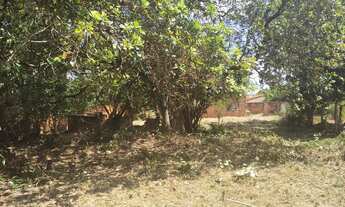 Imagem: TERRENO LOTEAMENTO SAO LUIZ I DISTRITO