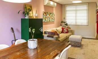 Imagem 5: Apartamento com 2 quartos com vaga em Moinhos de Vento Porto Alegre - RS