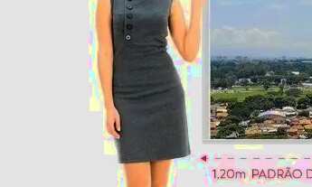 Imagem 9: Lindo Apartamento com 3 suítes à venda, 74 m² - Jardim Satélite - São José dos Campos/SP