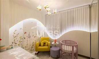 Imagem 7: Euro Park Parque Ibirapuera - Apartamento 3 quartos, sendo 3 suítes