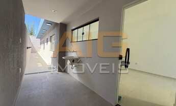 Imagem 2: Casa Alto Padrão 3 Quartos Suíte Piscina Iguaba Grande