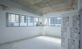 Imagem: Sala comercial Vila da Serra