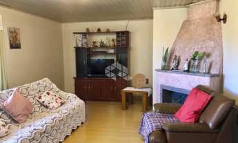 Imagem 3: Casa de Alvenaria no Bairro Petrópolis em Caxias do Sul