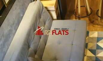 Imagem 7: Flat com ótimo preço no bairro Bela Vista. Confira!