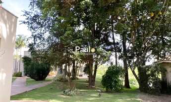 Imagem 5: Casa à venda em Campinas, Bosques de Notre Dame, com 3 suítes, com 520 m²