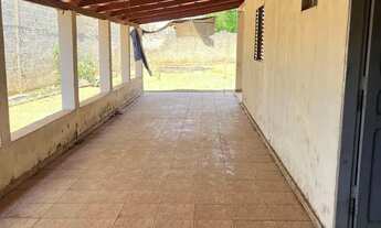 Imagem 2: Casa em Jardim Primavera - Hidrolândia