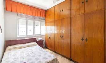 Imagem 6: Apartamento à venda Rua Coronel Genuino, Centro Histórico - Porto Alegre