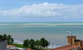 Imagem 5: Apartamento Camboinha, C/104,70m² 3Quartos, 1Suíte, Varanda Gourmet , 02 Vagas